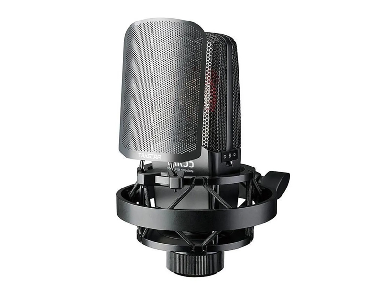 Micro thu &acirc;m Takstar TA-K55