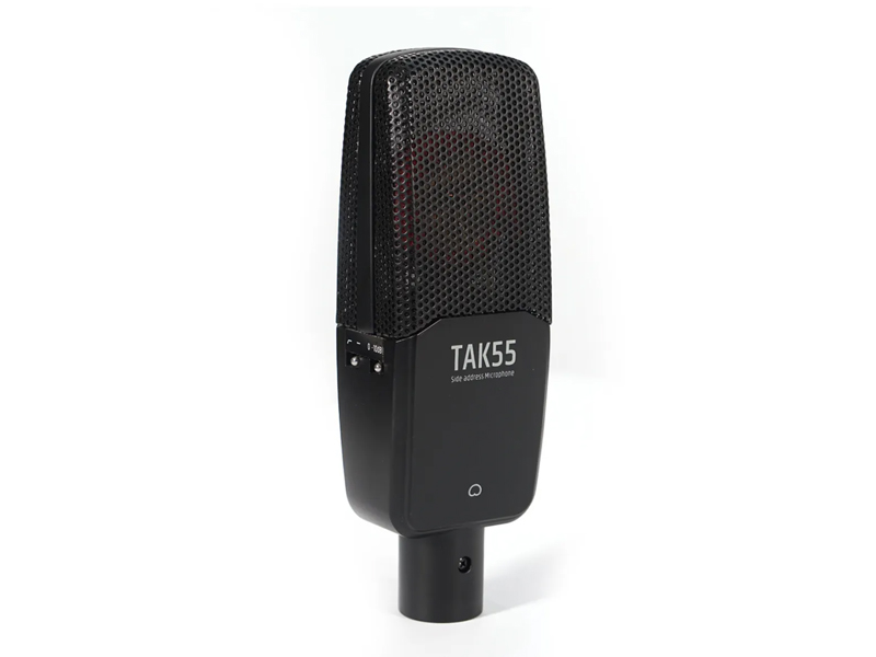 Micro thu &acirc;m Takstar TA-K55