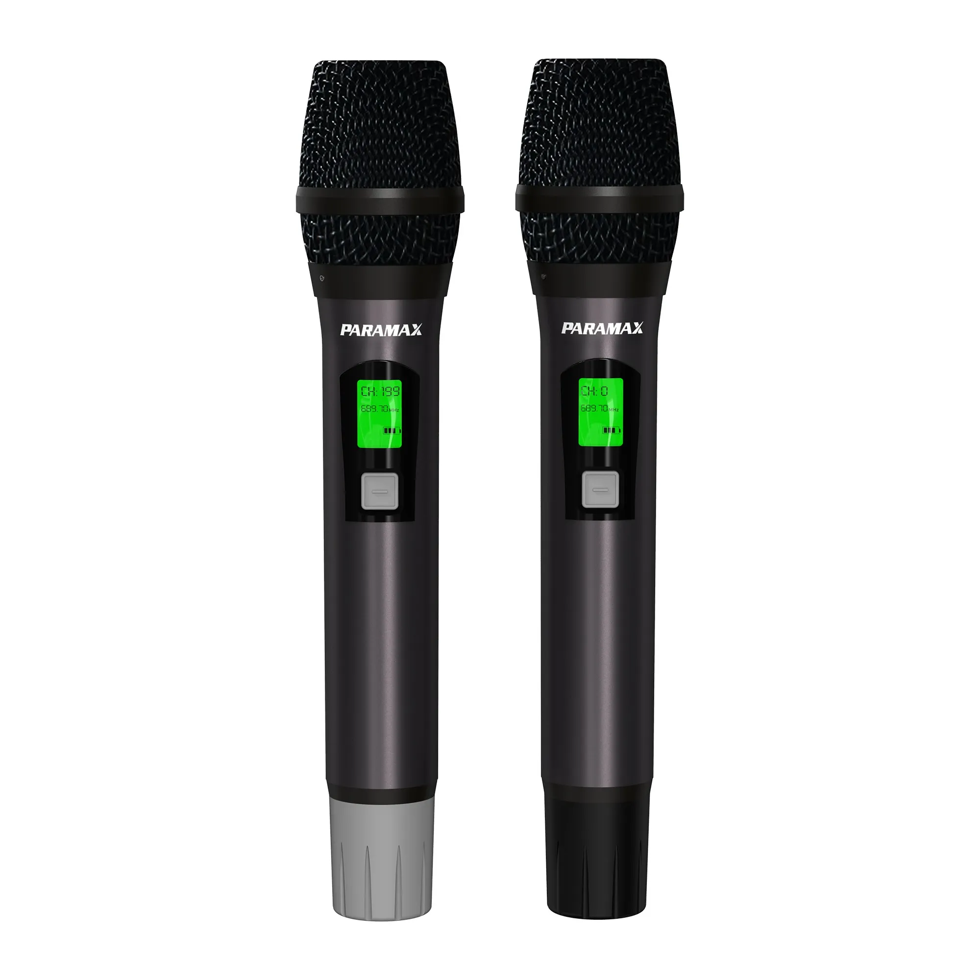 Amply PARAMAX EURO A700