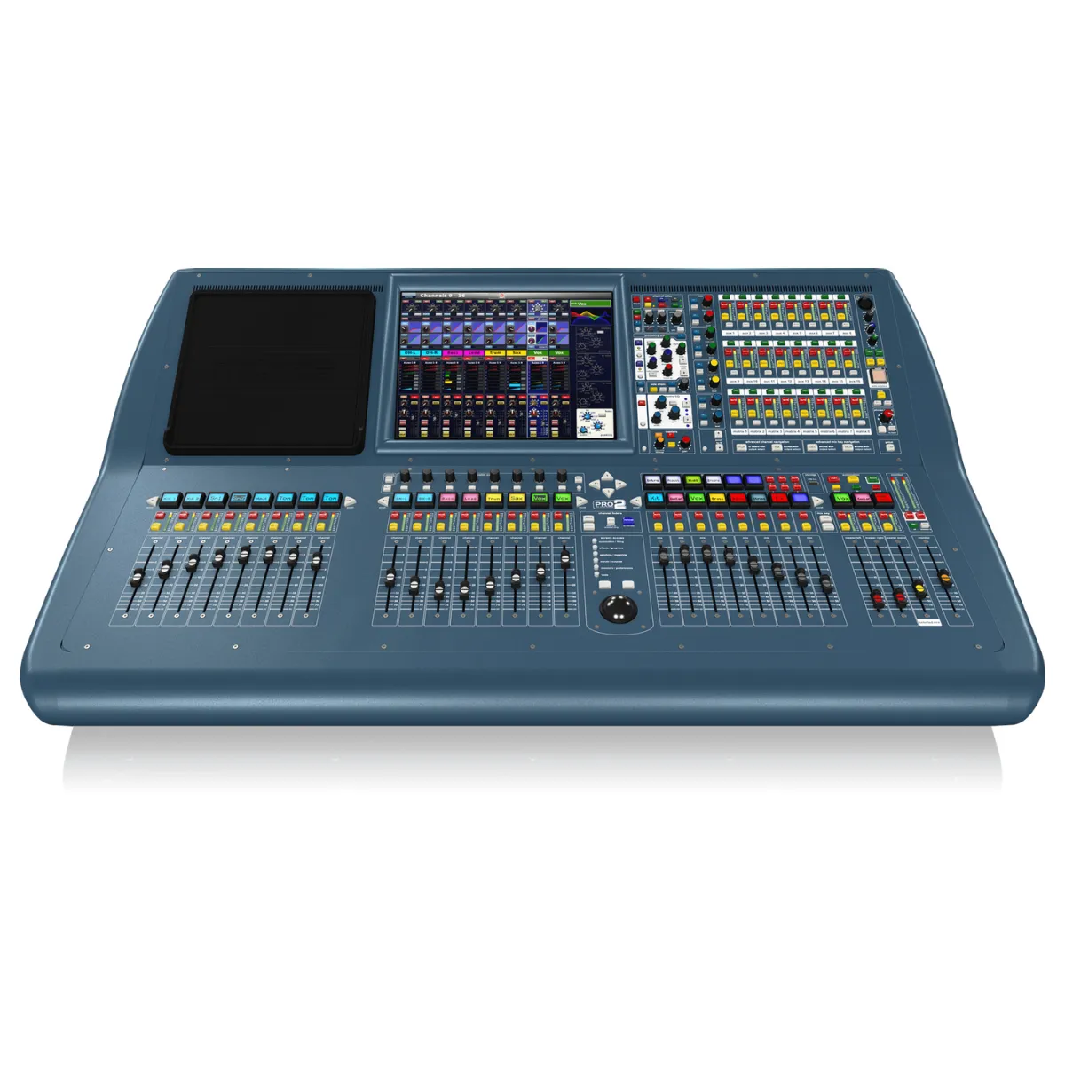 Bàn mixer Midas Pro2CC-TP B-Stock