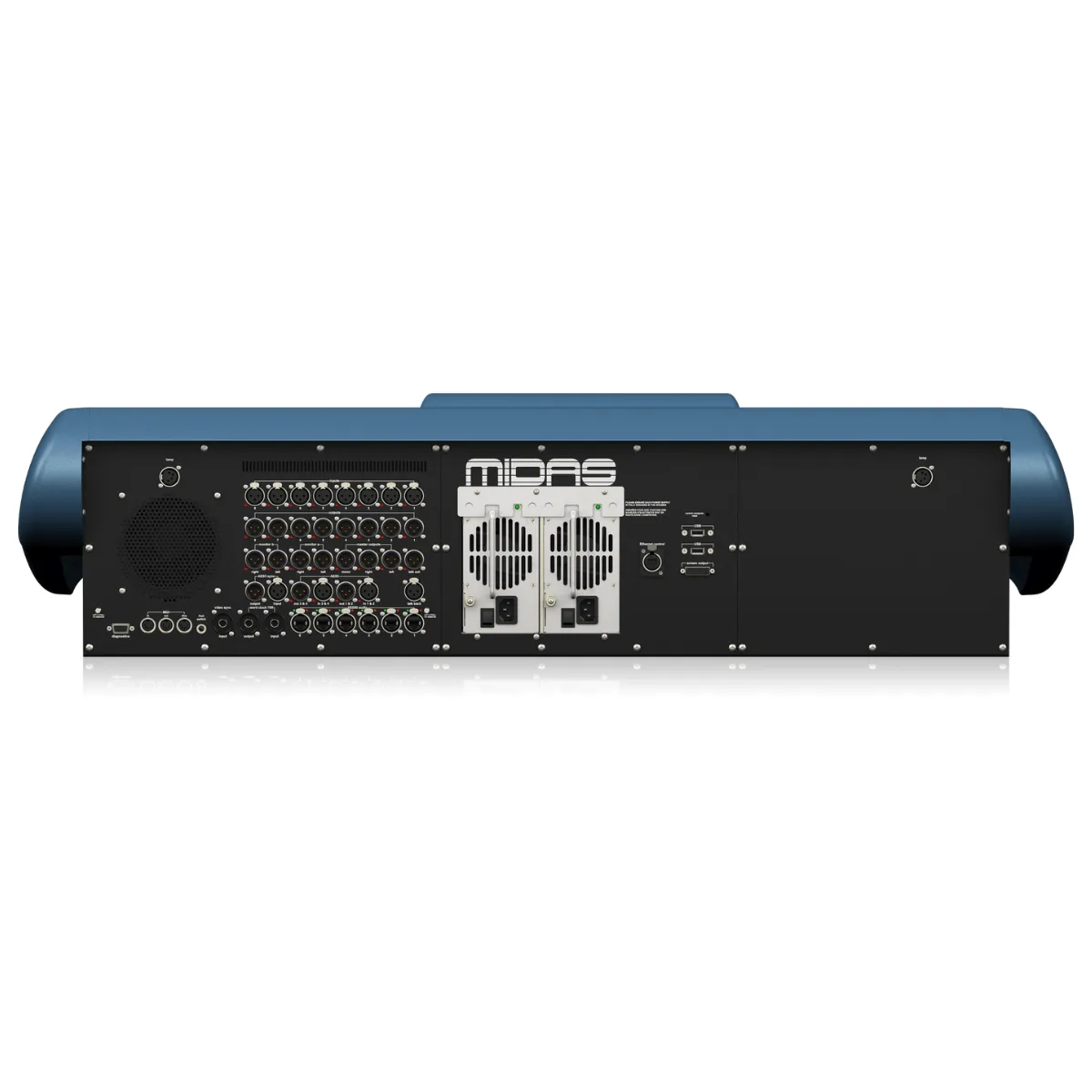 Bàn mixer Midas Pro2CC-TP B-Stock