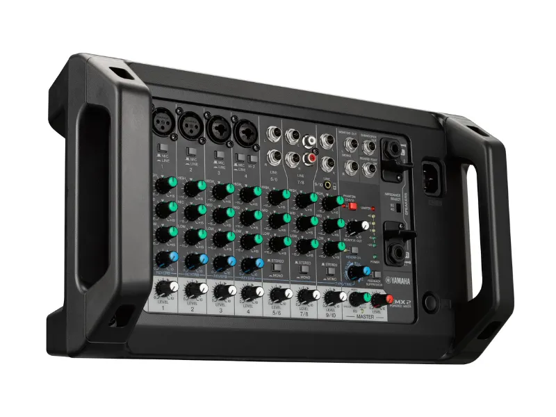 Bàn Mixer Yamaha EMX2