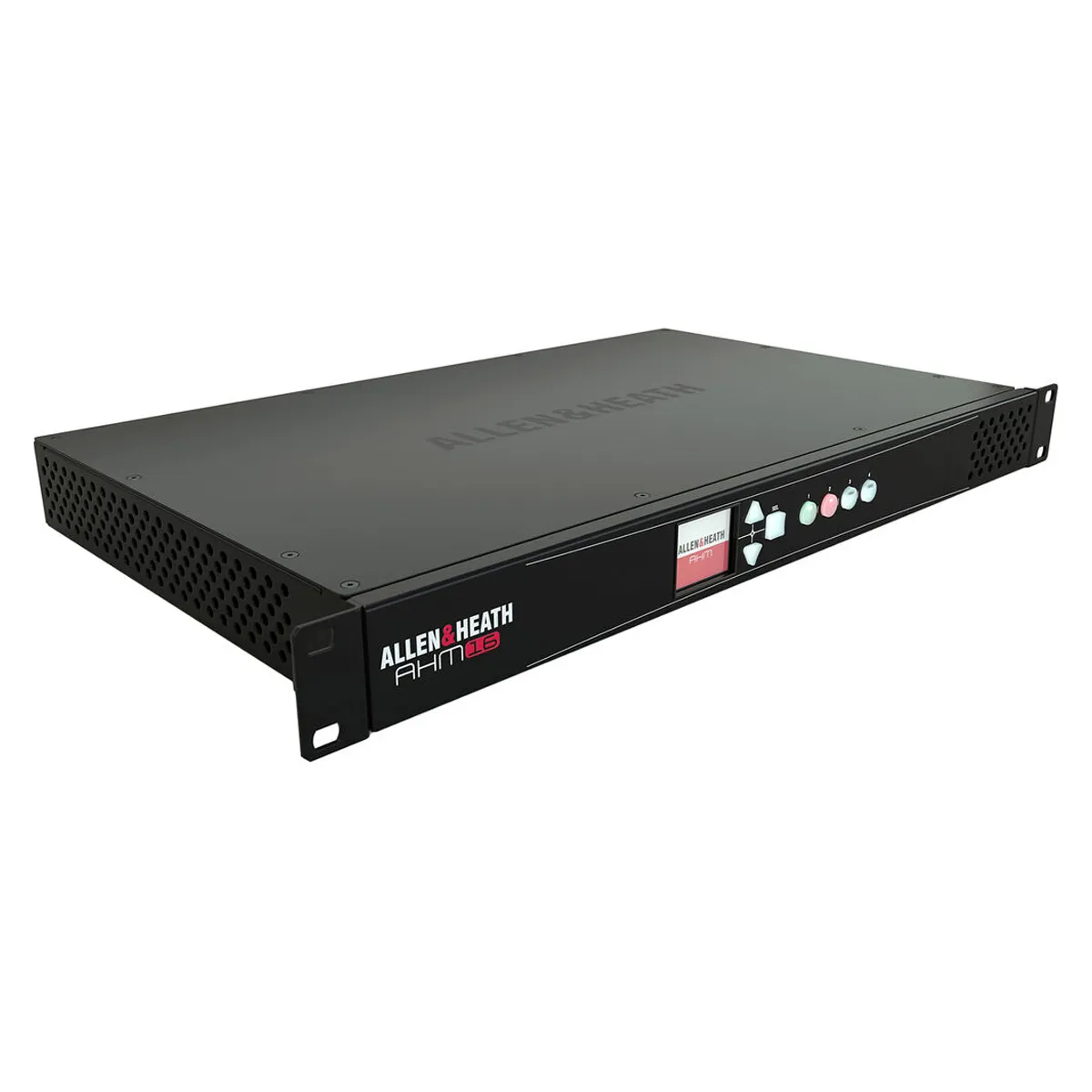 Mixer Allen & Heath AHM-16
