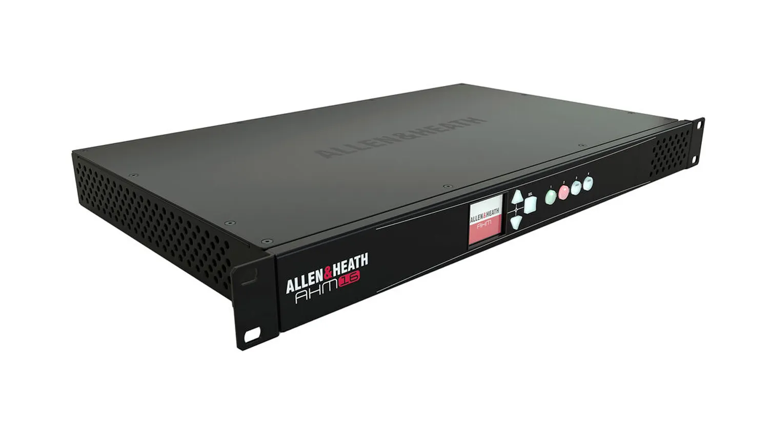 Mixer Allen & Heath AHM-16