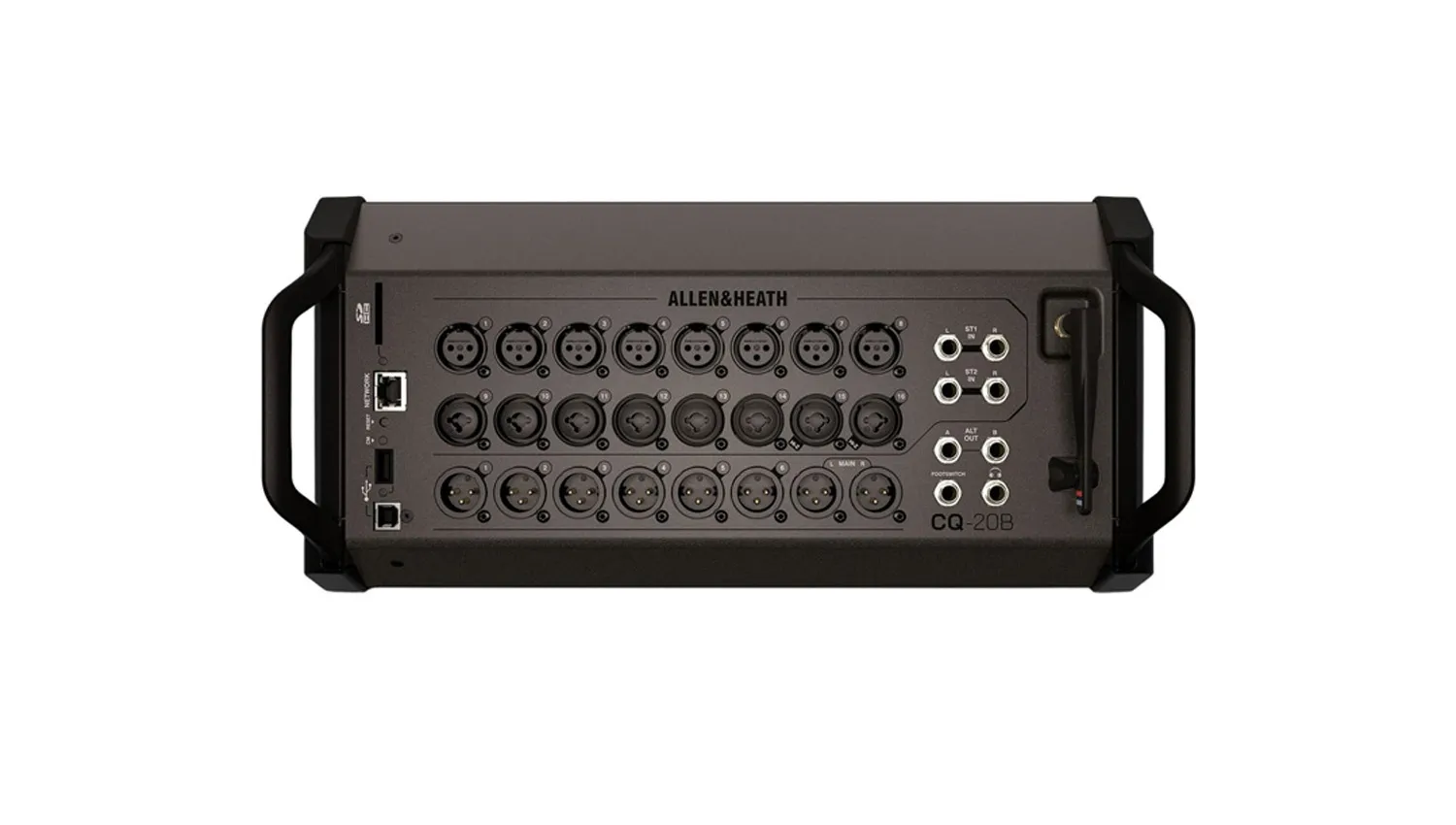 Mixer Allen & Heath CQ-20B giá tốt