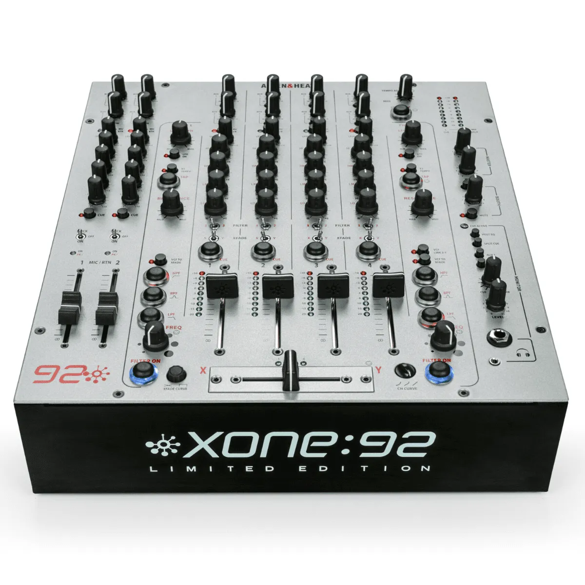 Mixer Allen & Heath Xone:92 Limited Edition