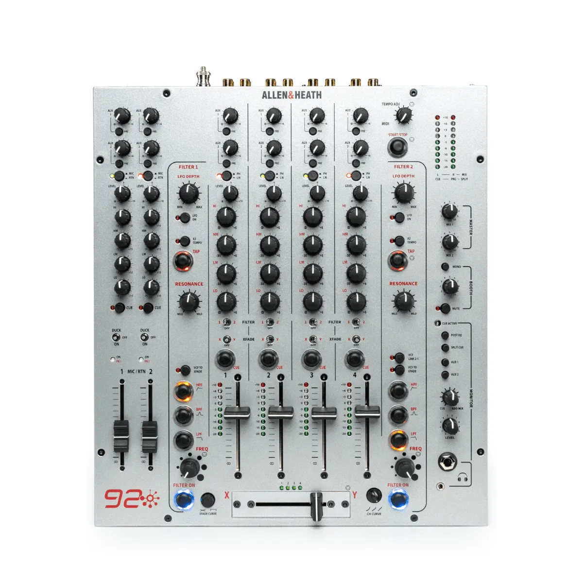 Mixer Allen & Heath Xone:92 Limited Edition