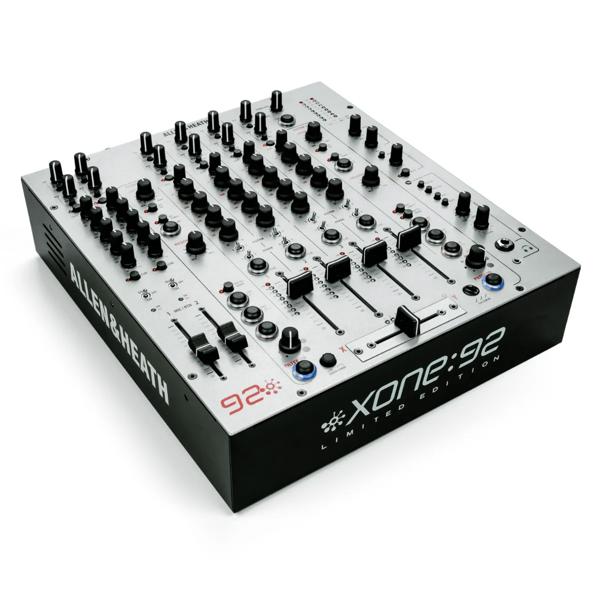 Mixer Allen & Heath Xone:92 Limited Edition