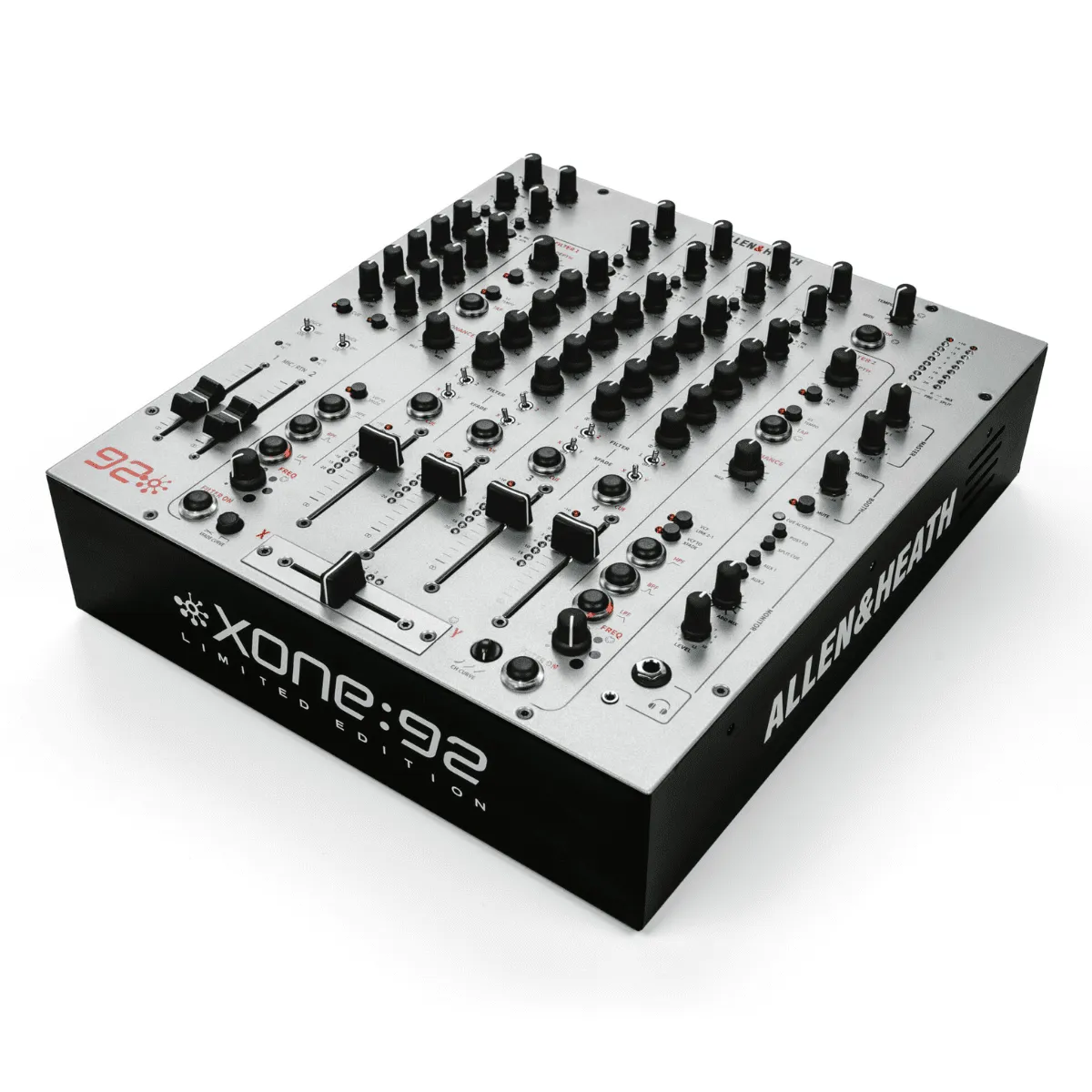 Mixer Allen & Heath Xone:92 Limited Edition
