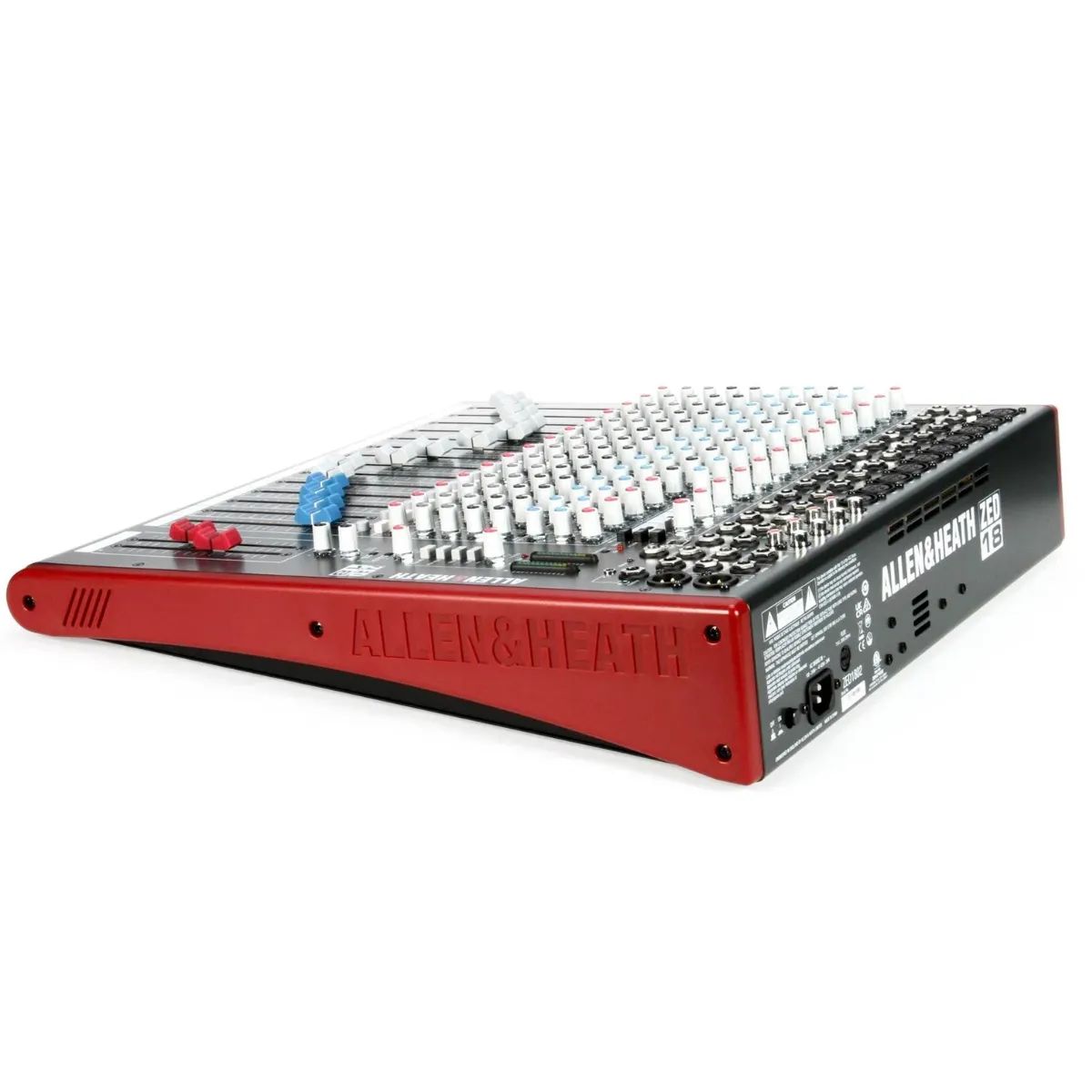 Mixer Allen & Heath ZED-18