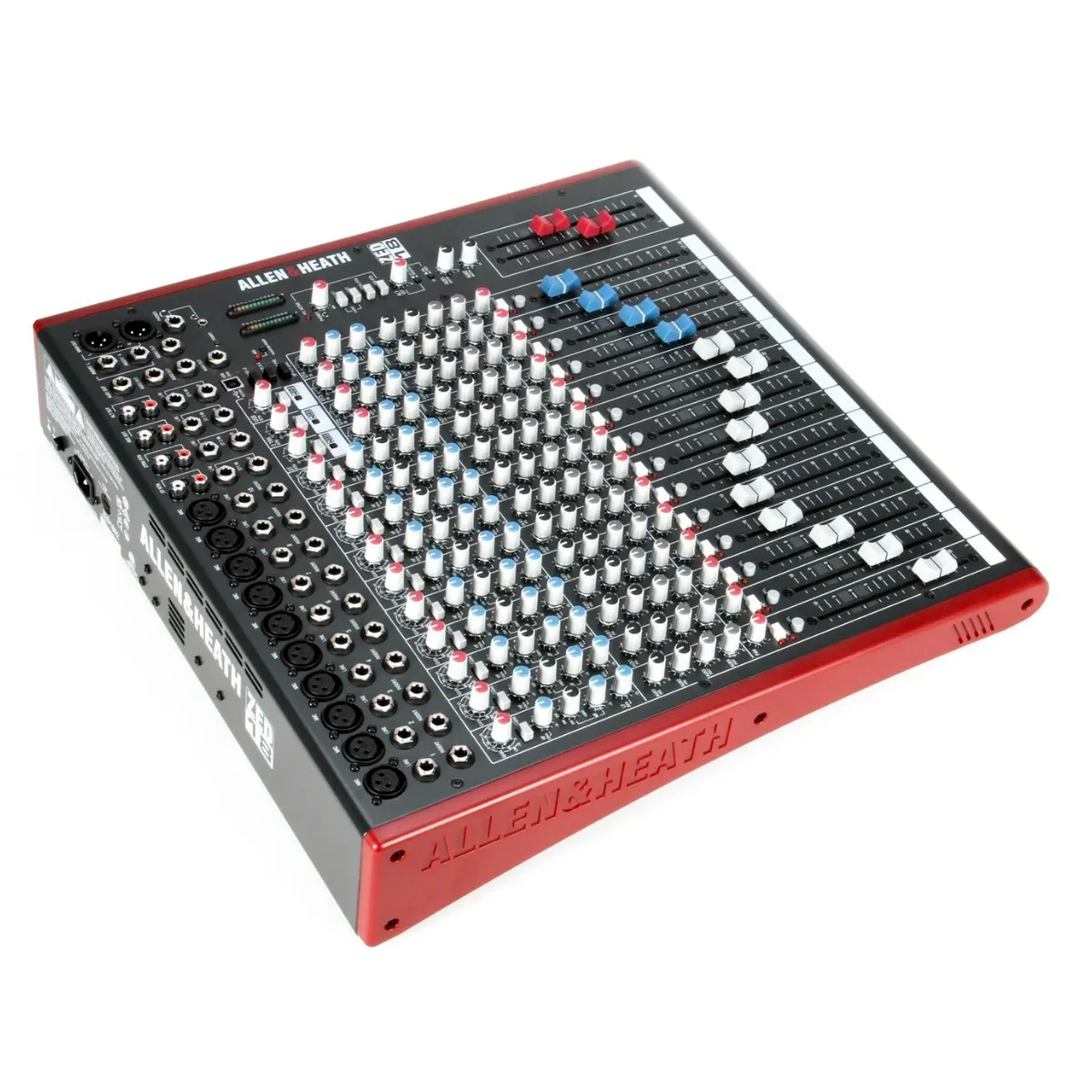 Mixer Allen & Heath ZED-18