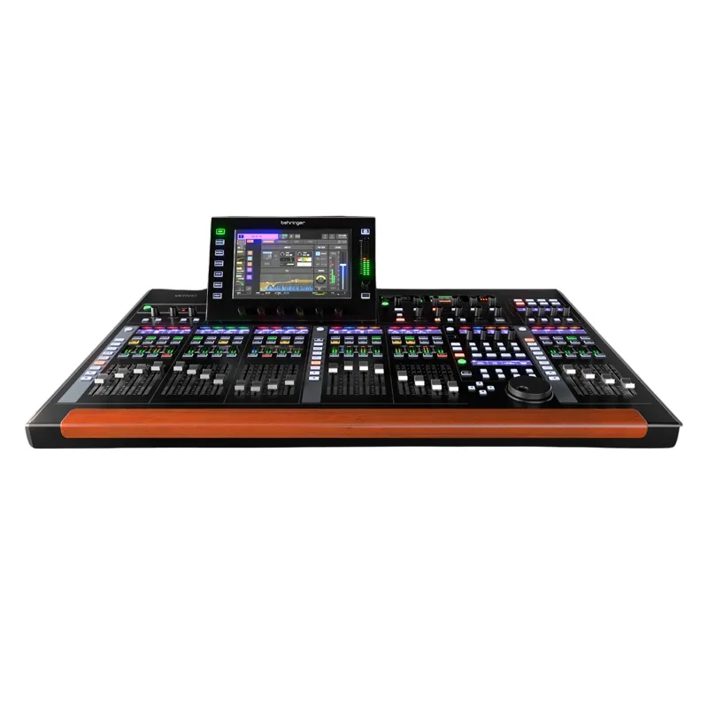 Mixer Behringer WING-BK