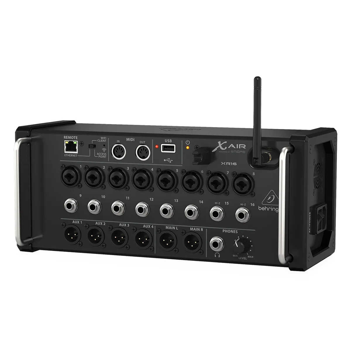 Mixer Behringer XR16 X AIR