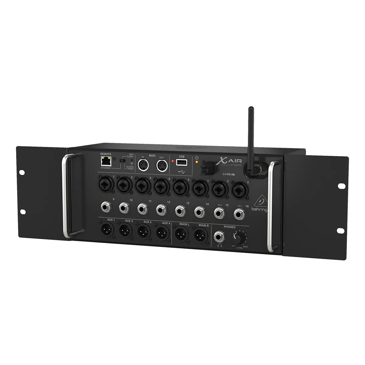Mixer Behringer XR16 X AIR