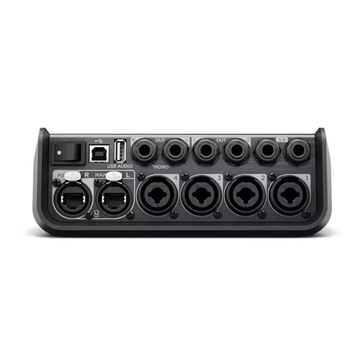 Mixer T4S ToneMatch