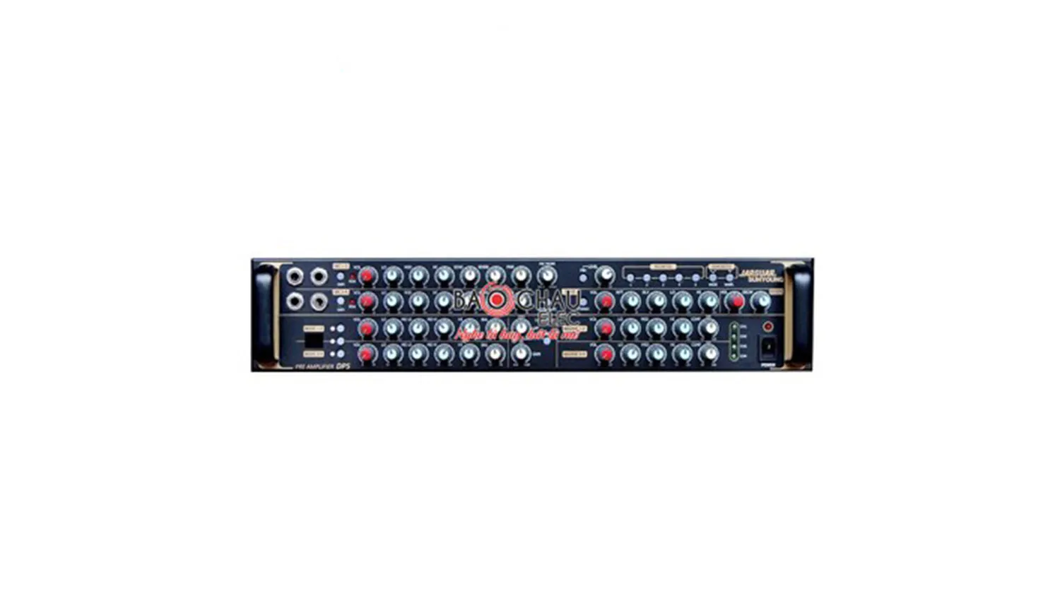 Mixer Jarguar DP5