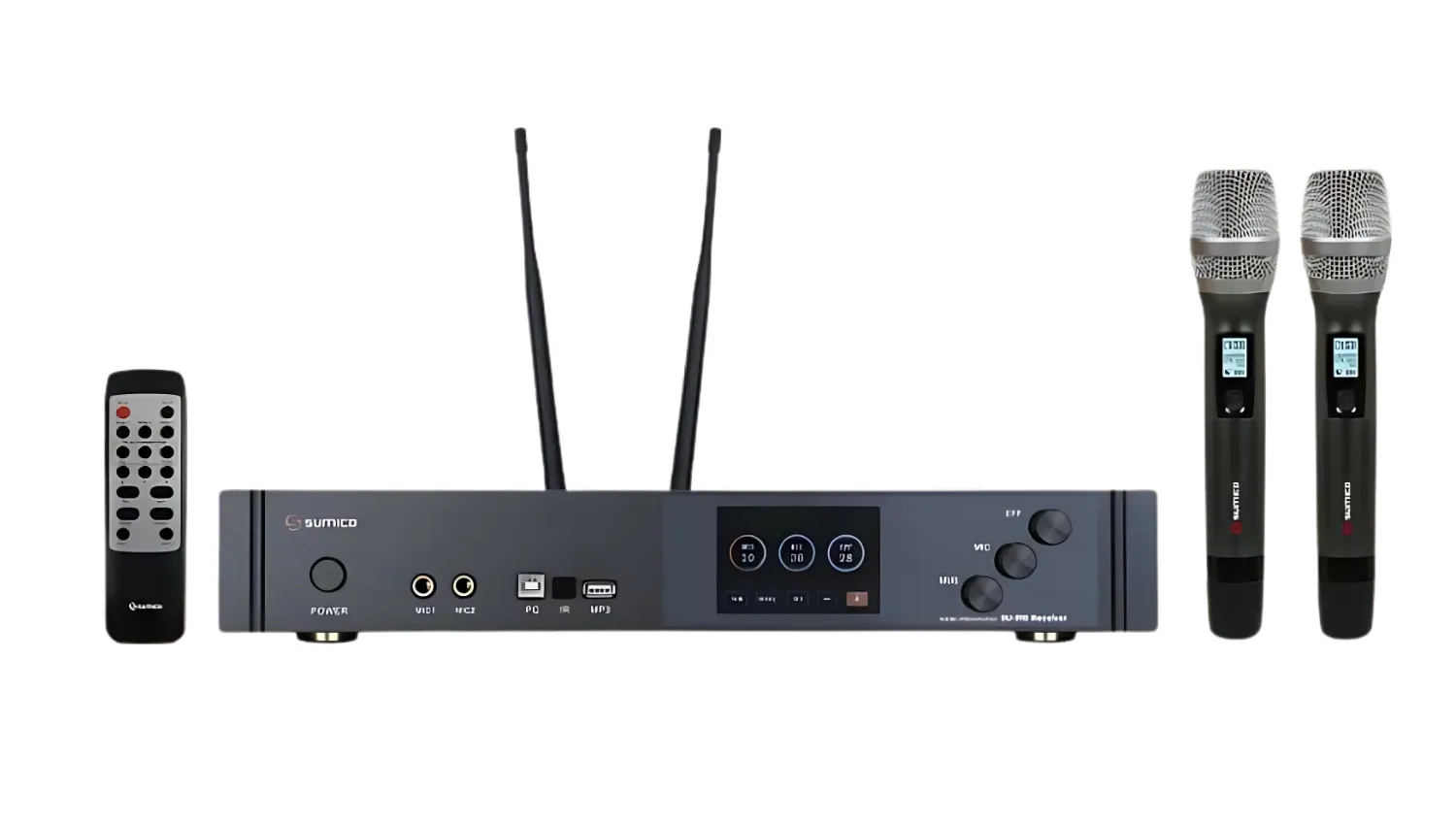 Mixer karaoke số Sumico SU-910