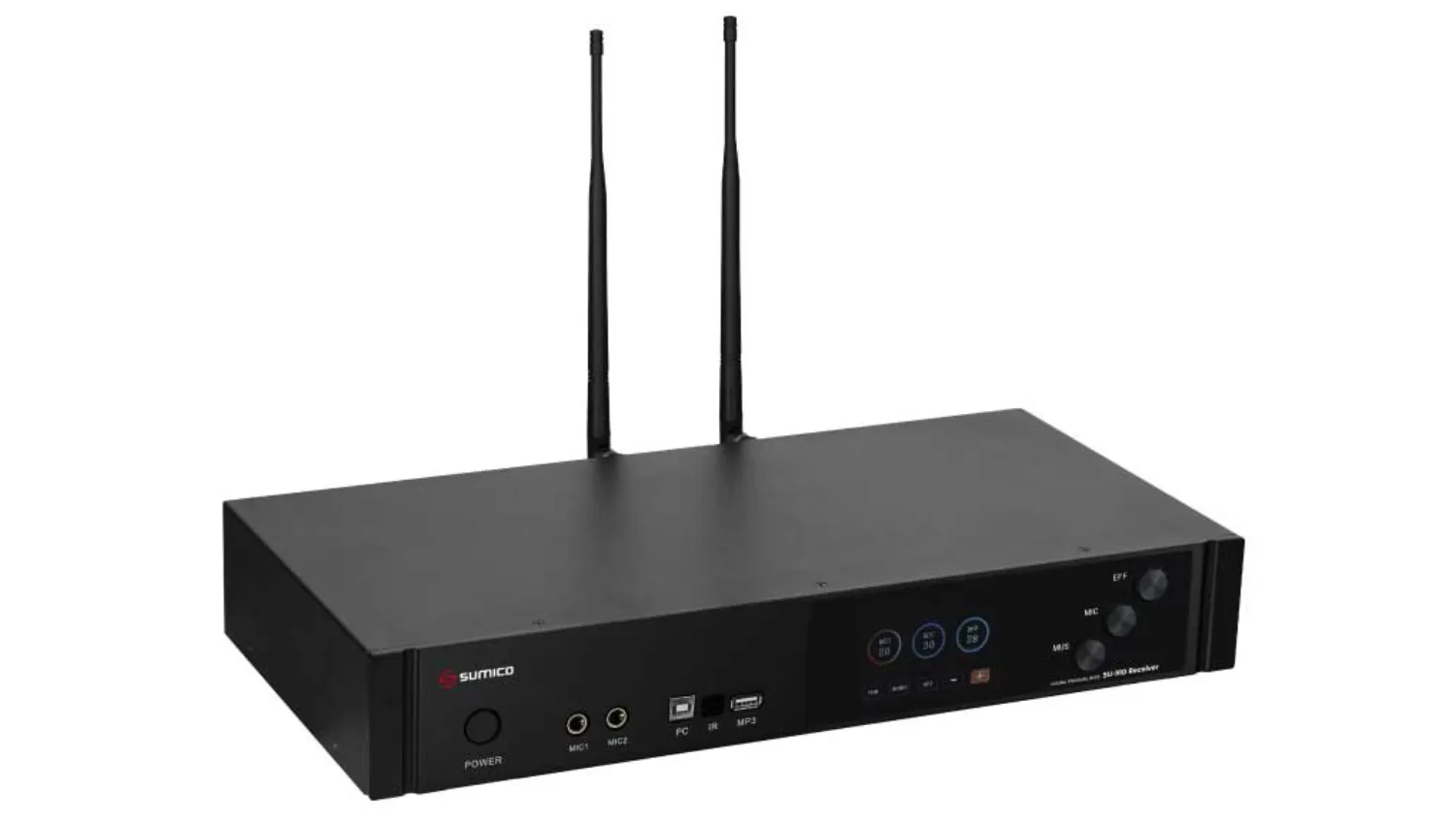 Mixer karaoke số Sumico SU-910