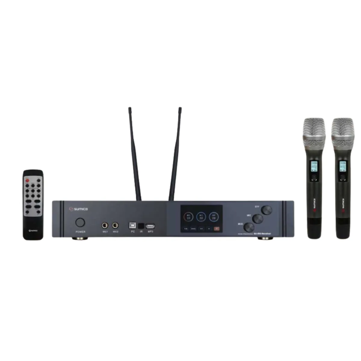 Mixer karaoke số Sumico SU-910