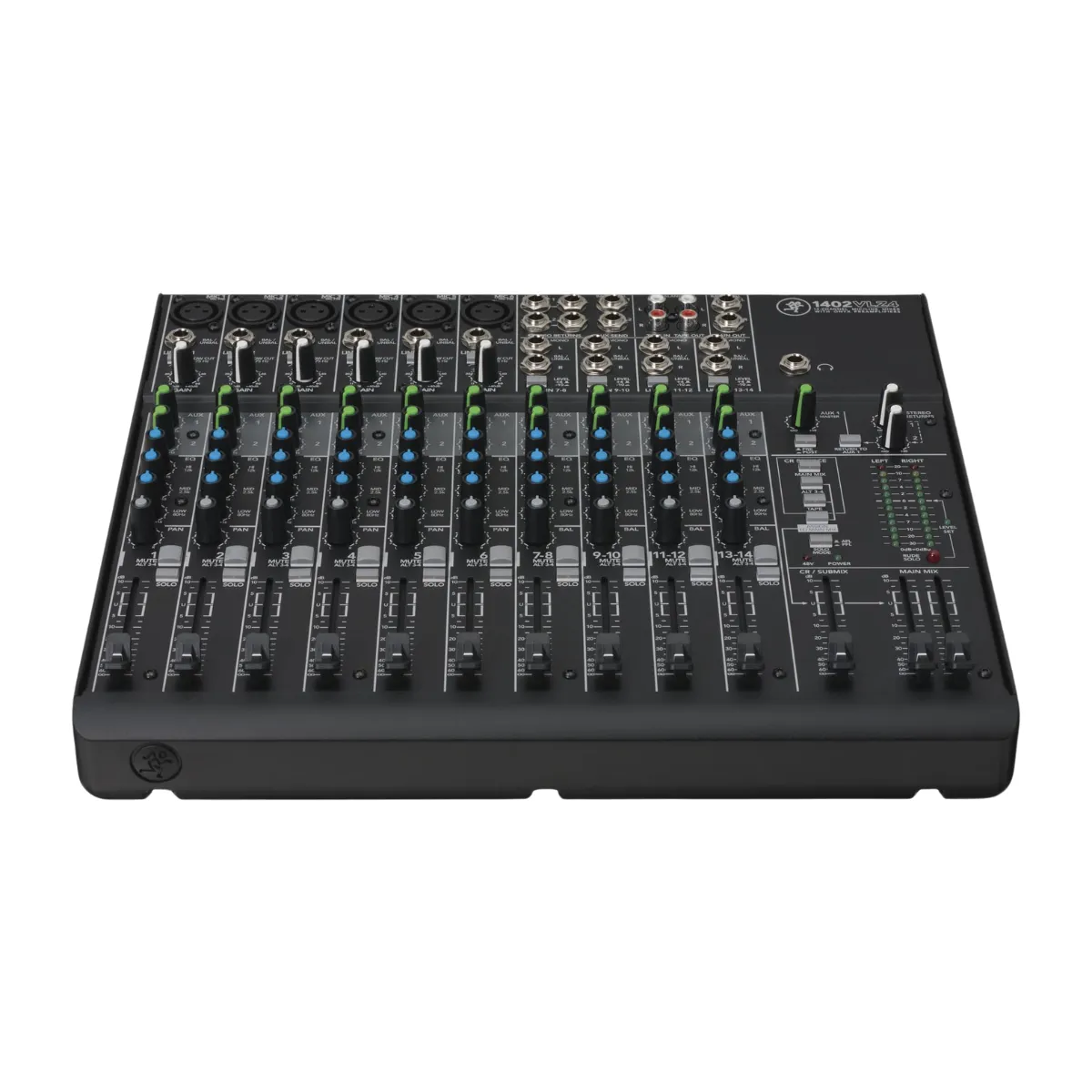 Bàn mixer Mackie 1402 VLZ4