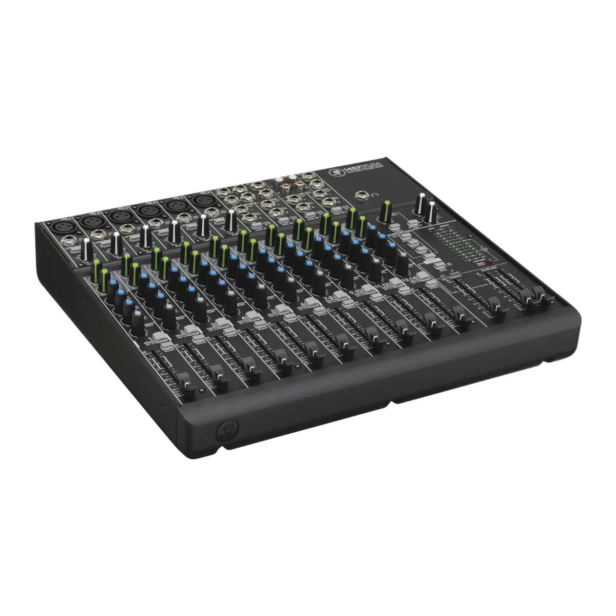 Bàn mixer Mackie 1402 VLZ4