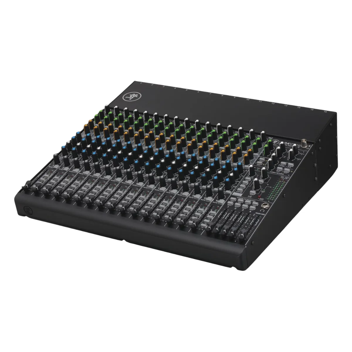 Mixer Mackie 1604 VLZ4