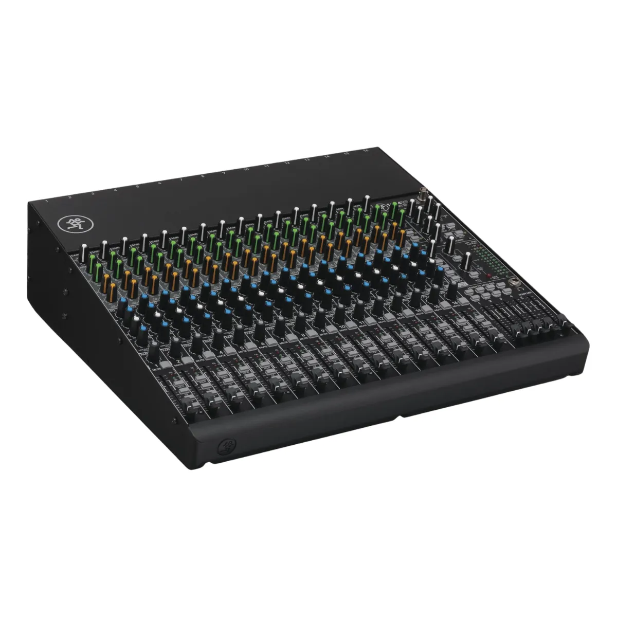 Mixer Mackie 1604 VLZ4