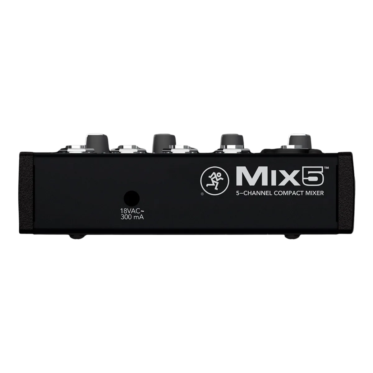 Bàn Mixer Mackie Mix5