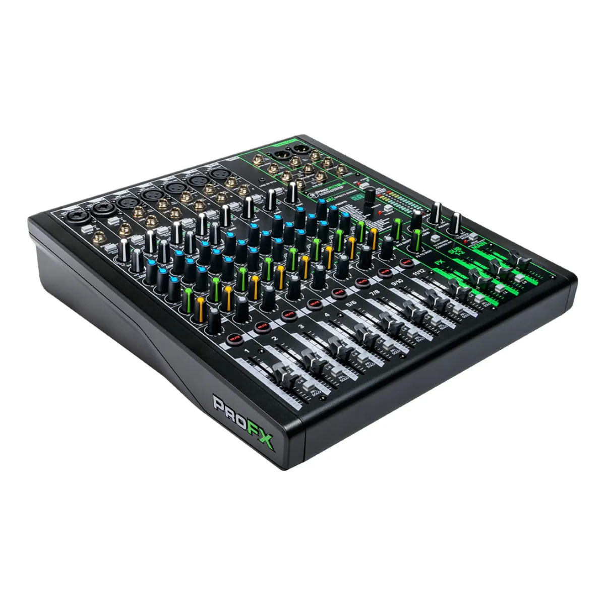 Mixer Mackie ProFX12v3