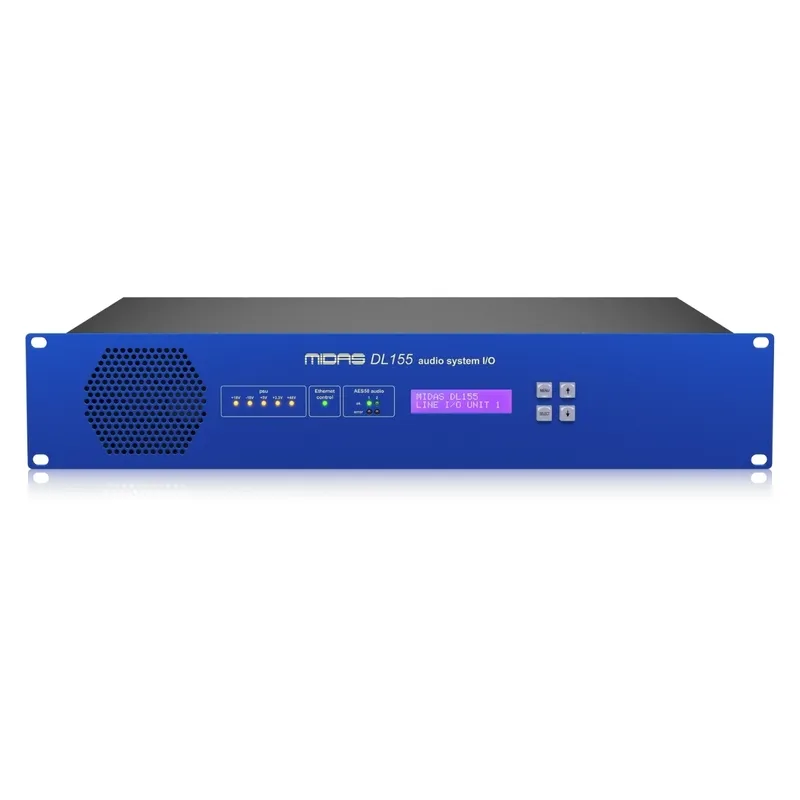 Stage Box Midas DL155