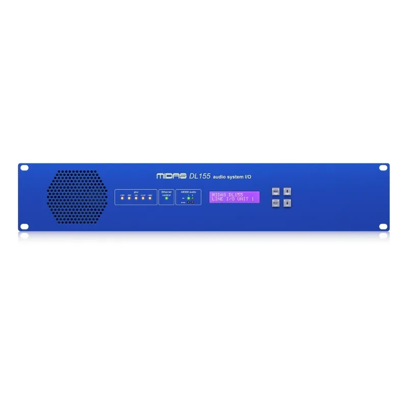 Stage Box Midas DL155