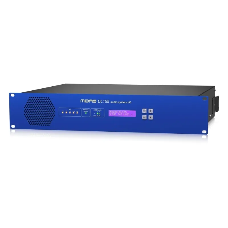 Stage Box Midas DL155