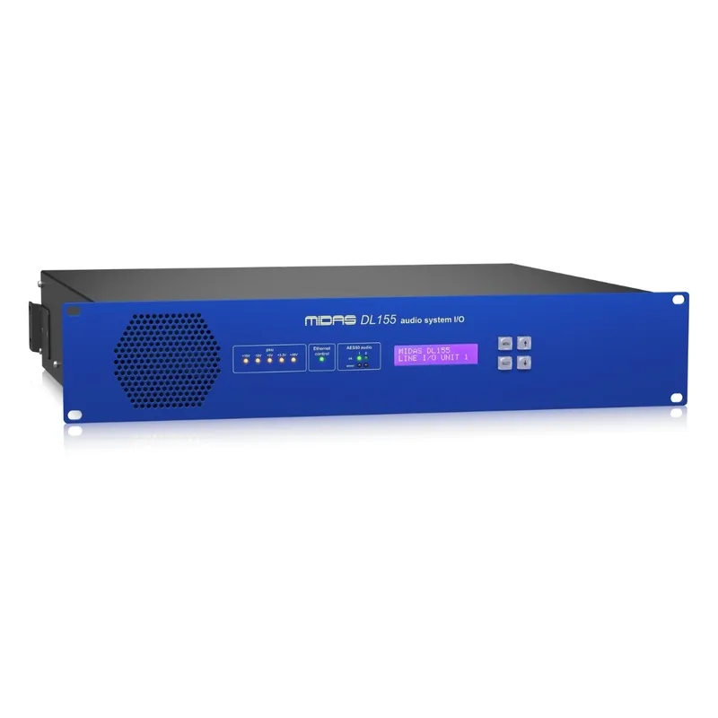Stage Box Midas DL155