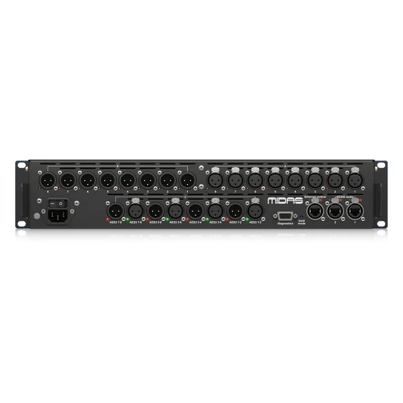Stage Box Midas DL155