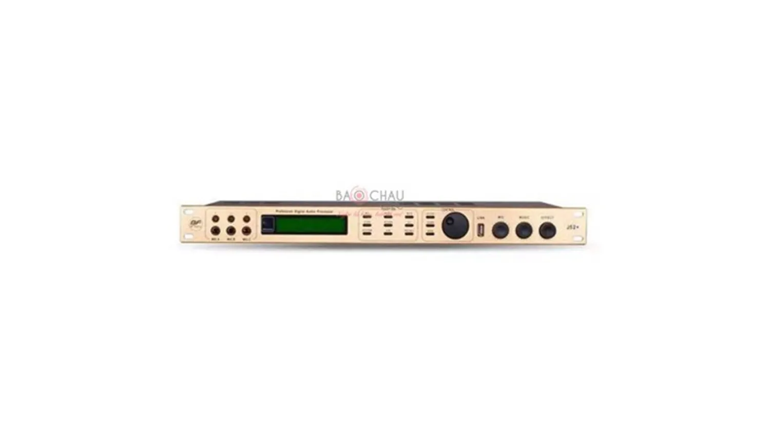 Mixer số BF audio J52