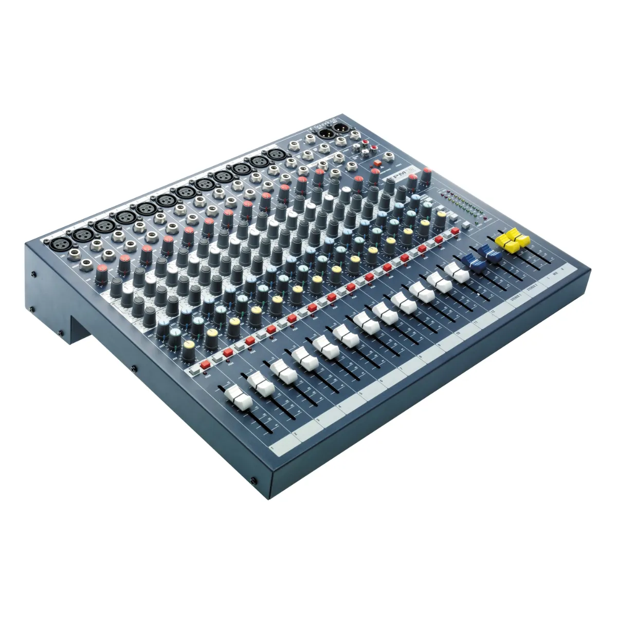 Mixer Soundcraft EPM 12 - Hình 3