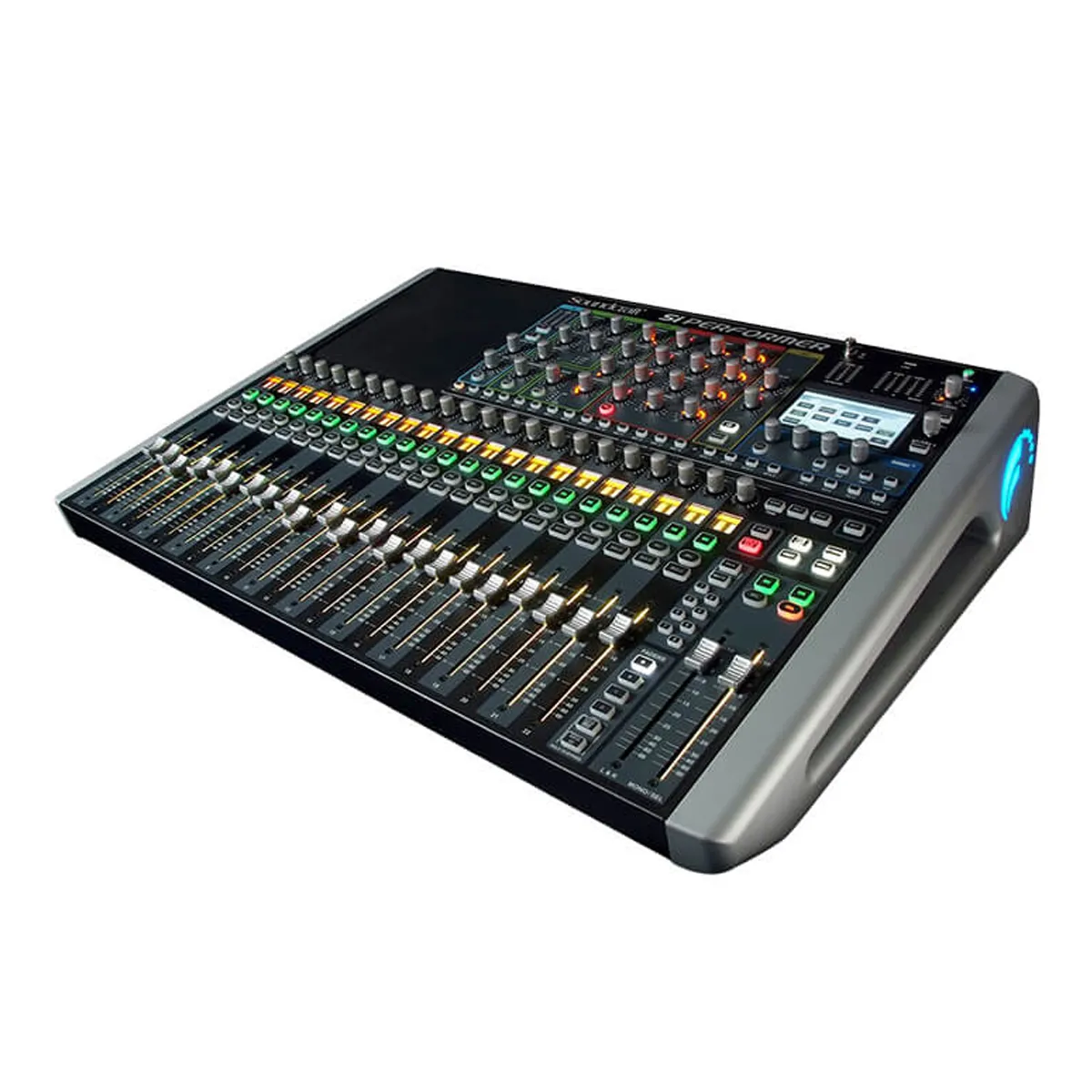 Mixer Soundcraft Si Performer 2