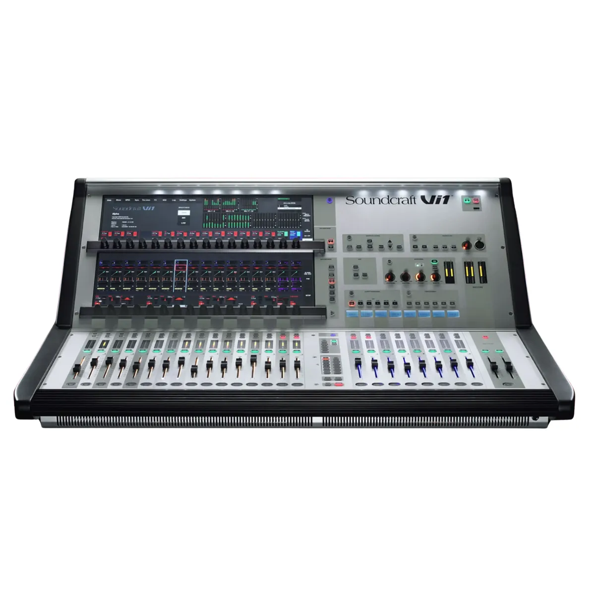 Mixer Soundcraft VI1