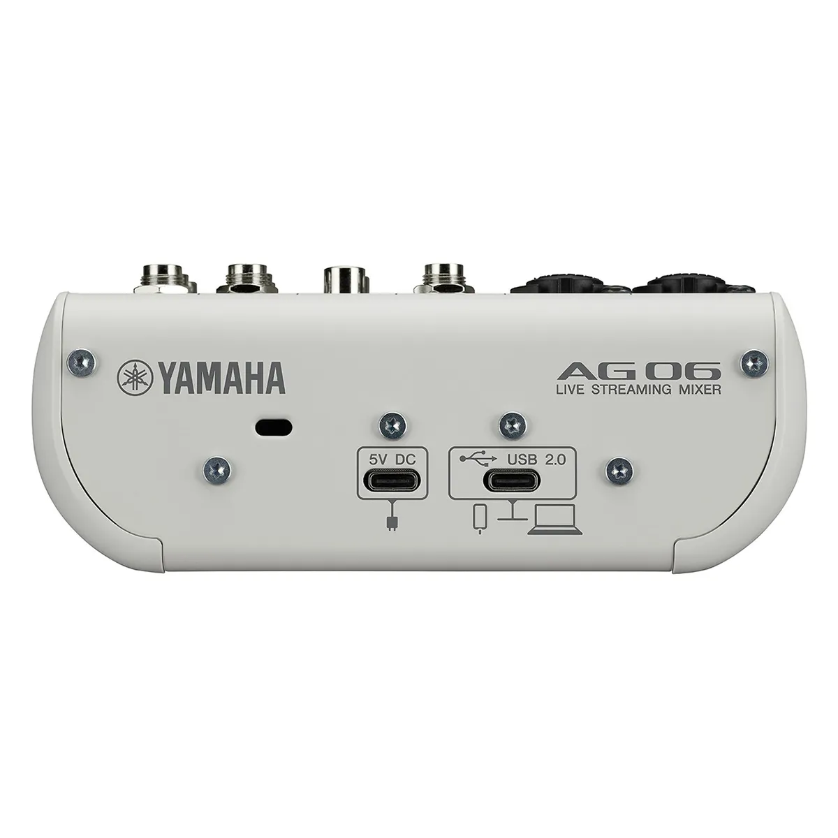 Mixer Yamaha AG06MK2