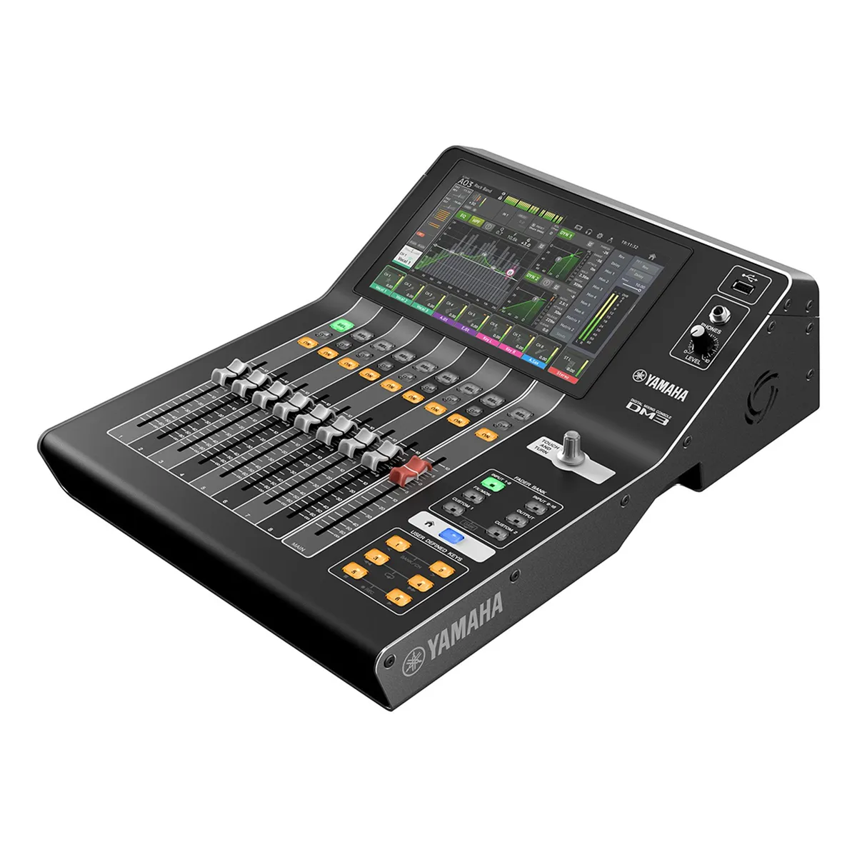 Bàn mixer Yamaha DM3 Standard