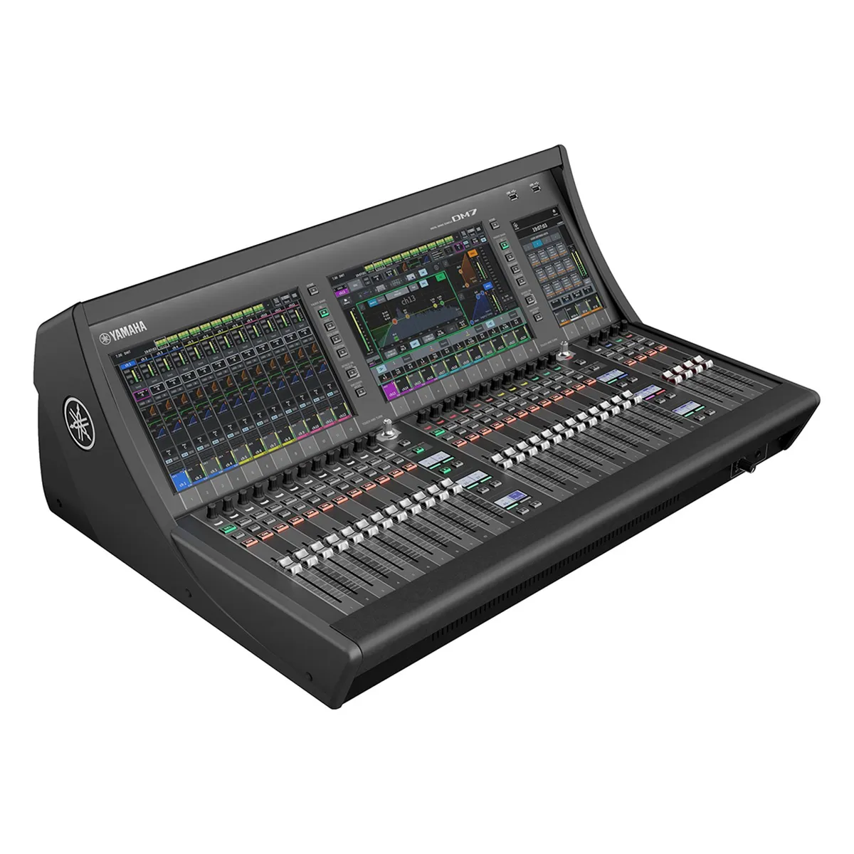 Mixer Yamaha DM7
