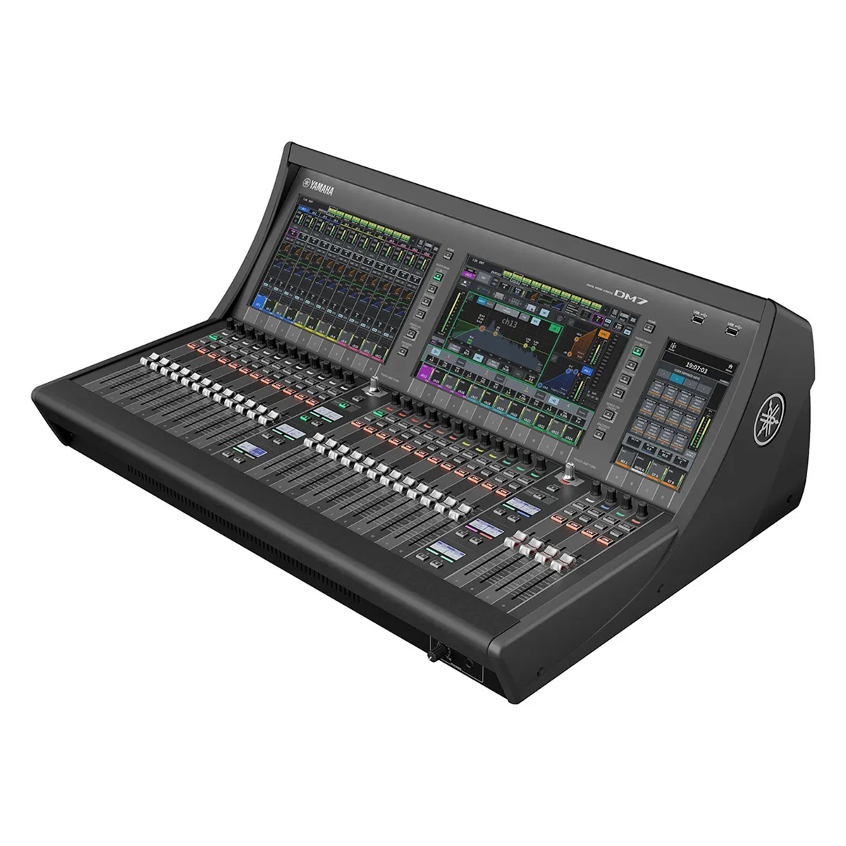 Mixer Yamaha DM7