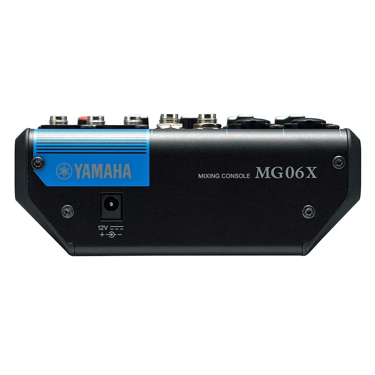 Mixer Yamaha MG06X
