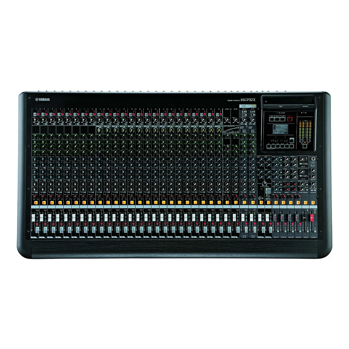 Mixer Yamaha MGP32X