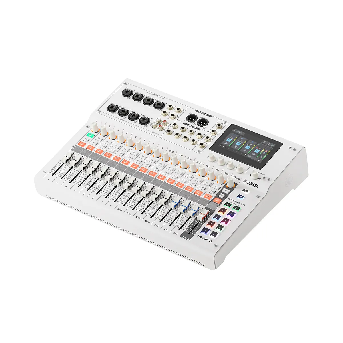 Mixer Yamaha MGX16