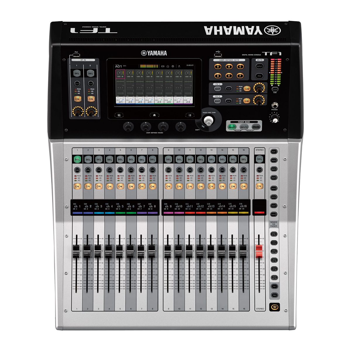 Mixer Yamaha TF1