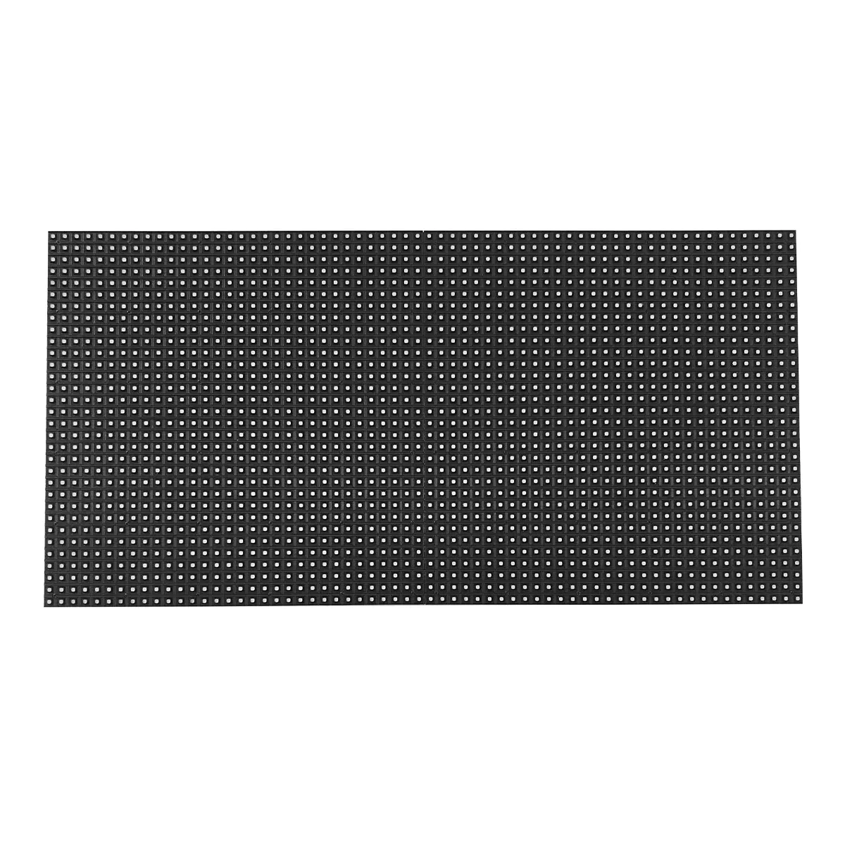 Module LED P5 ngoài trời Hikvision