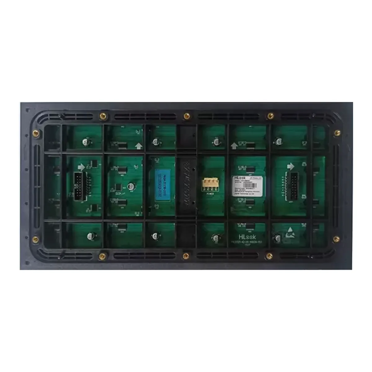 Module LED P8 ngoài trời Hikvision