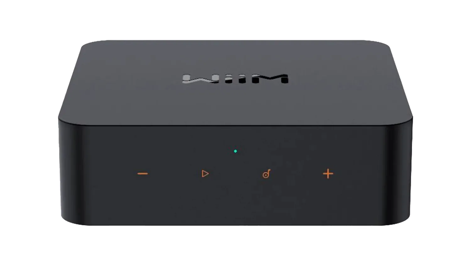 Music Streaming Pre-Amplifier WiiM Pro Plus