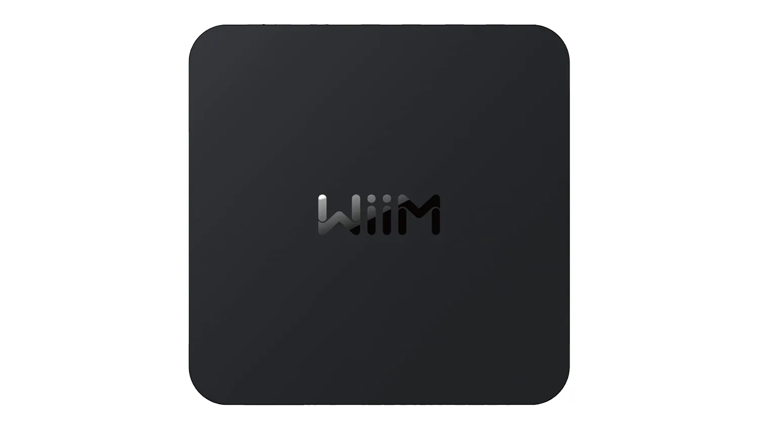 Music Streaming Pre-Amplifier WiiM Pro Plus